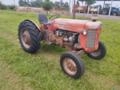 Trator Massey Ferguson 50x, único dono, todo original, mecânica excelente Imagem Trator Massey Ferguson 50x, único dono, todo original, mecânica excelente