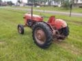 Trator Massey Ferguson 50x, único dono, todo original, mecânica excelente Imagem Trator Massey Ferguson 50x, único dono, todo original, mecânica excelente