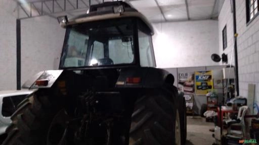 Imagem Trator bm 110 Imagem Trator bm 110