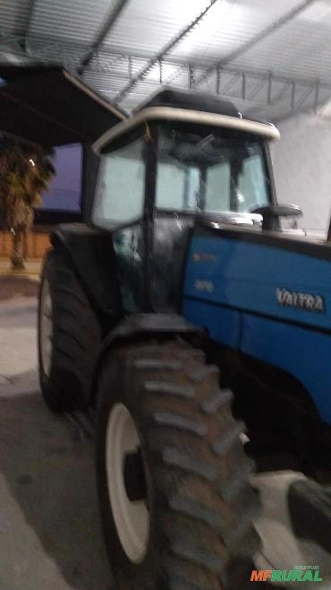 Imagem Trator bm 110 Imagem Trator bm 110