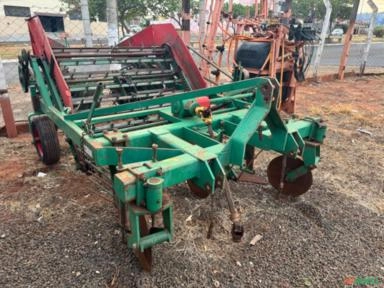 Arancador de amendoim agrícola Imagem Arancador de amendoim agrícola