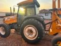 Trator Valtra Valmet BM 125 gabini original Imagem Trator Valtra Valmet BM 125 gabini original