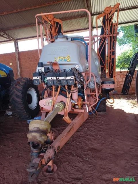 Pulverizador advance Imagem Pulverizador advance