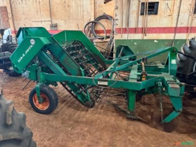 Arrancador de Amendoim Imagem Arrancador de Amendoim