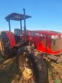 Trator Massey Ferguson 4280 Imagem Trator Massey Ferguson 4280