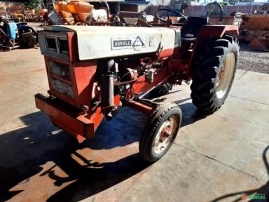 Trator Agrale 440 Imagem Trator Agrale 440