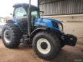 Trator New Holland t7175 Imagem Trator New Holland t7175