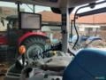 Trator New Holland t7175 Imagem Trator New Holland t7175
