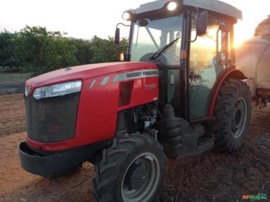 Trator Massey ferguson 3308 Imagem Trator Massey ferguson 3308