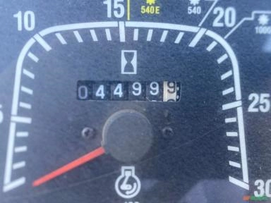 Imagem Trator New Holland Tl 85E ano 2011 Com 4 pneus novos  Revisado único dono  Pronto para trabalhar  Op Imagem Trator New Holland Tl 85E ano 2011 Com 4 pneus novos  Revisado único dono  Pronto para trabalhar  Op