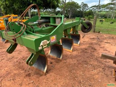 Arado AAR2 com 4paz ano 2021 Com controle remoto Com desarme automático Semi novo único dono Pron Imagem Arado AAR2 com 4paz ano 2021 Com controle remoto Com desarme automático Semi novo único dono Pron