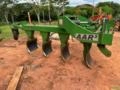 Arado AAR2 com 4paz ano 2021 Com controle remoto Com desarme automático Semi novo único dono Pron Imagem Arado AAR2 com 4paz ano 2021 Com controle remoto Com desarme automático Semi novo único dono Pron