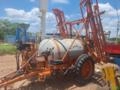 Pulverizador Colubia ano 2007 Com 18 mts de barra Com 2 pneus novos Com comando acabo Revisado ún Imagem Pulverizador Colubia ano 2007 Com 18 mts de barra Com 2 pneus novos Com comando acabo Revisado ún