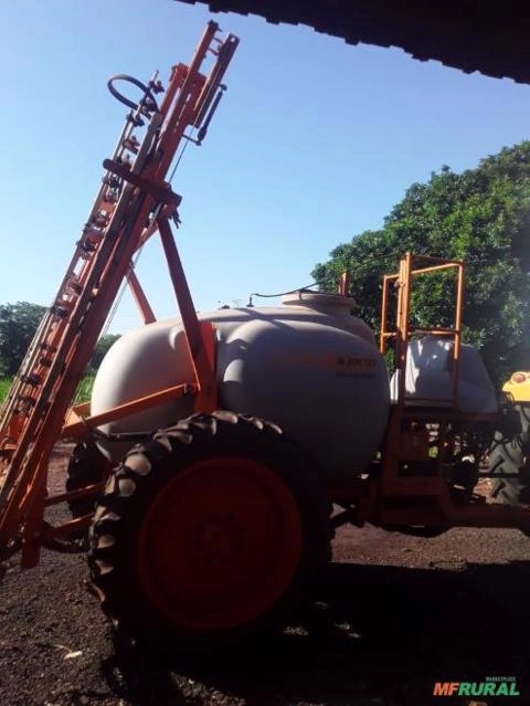 pluverizador jacto eletrico e letronica am 18 ano 2017 Imagem pluverizador jacto eletrico e letronica am 18 ano 2017