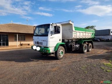 Caminhão Bm 2423k ano 2005 Imagem Caminhão Bm 2423k ano 2005