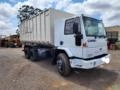 Caminhão Ford cargo 4030 ano 2000 casamba agrícola 25 metros cúbicos valor 180mil Imagem Caminhão Ford cargo 4030 ano 2000 casamba agrícola 25 metros cúbicos valor 180mil