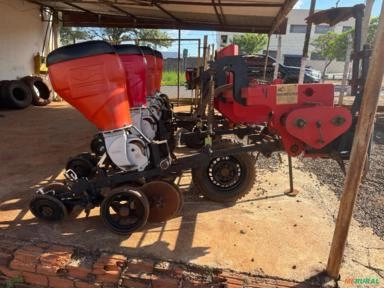 Imagem Platadeira baldan ano 2016 com 4 linhas  Pra Amenduim  Semi novo proto para trabalhar oportunidade d Imagem Platadeira baldan ano 2016 com 4 linhas  Pra Amenduim  Semi novo proto para trabalhar oportunidade d