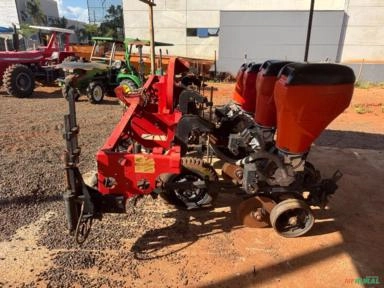 Imagem Platadeira baldan ano 2016 com 4 linhas  Pra Amenduim  Semi novo proto para trabalhar oportunidade d Imagem Platadeira baldan ano 2016 com 4 linhas  Pra Amenduim  Semi novo proto para trabalhar oportunidade d