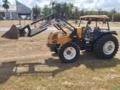Trator Valtra Bm 110 ano 2012 com multitorque com conjunto de lanmina e concha e bag único dono revi Imagem Trator Valtra Bm 110 ano 2012 com multitorque com conjunto de lanmina e concha e bag único dono revi