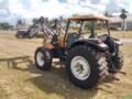 Trator Valtra Bm 110 ano 2012 com multitorque com conjunto de lanmina e concha e bag único dono revi Imagem Trator Valtra Bm 110 ano 2012 com multitorque com conjunto de lanmina e concha e bag único dono revi