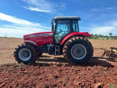 Imagem Tratar Massey Ferguson 7180 ano 2013 Imagem Tratar Massey Ferguson 7180 ano 2013