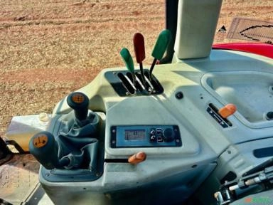 Imagem Tratar Massey Ferguson 7180 ano 2013 Imagem Tratar Massey Ferguson 7180 ano 2013