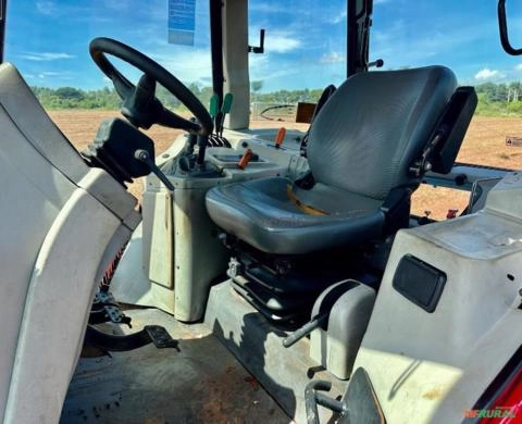 Imagem Tratar Massey Ferguson 7180 ano 2013 Imagem Tratar Massey Ferguson 7180 ano 2013