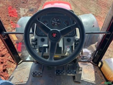 Imagem Tratar Massey Ferguson 7180 ano 2013 Imagem Tratar Massey Ferguson 7180 ano 2013