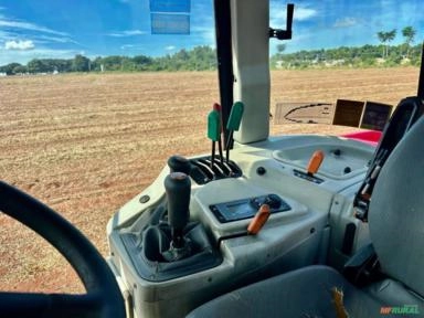 Imagem Tratar Massey Ferguson 7180 ano 2013 Imagem Tratar Massey Ferguson 7180 ano 2013