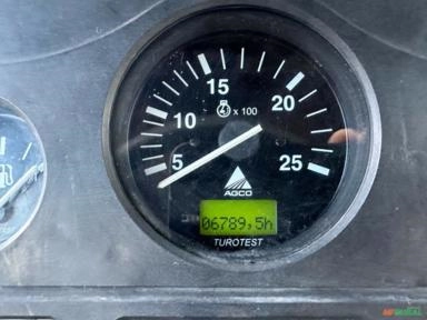 Imagem Tratar Massey Ferguson 7180 ano 2013 Imagem Tratar Massey Ferguson 7180 ano 2013