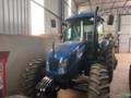 Trator New Holland Tl 5.100 ano 2022 semi novo único dono Proto para trabalhar Oportunidade de neg Imagem Trator New Holland Tl 5.100 ano 2022 semi novo único dono Proto para trabalhar Oportunidade de neg