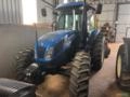 Trator New Holland Tl 5.100 ano 2022 semi novo único dono Proto para trabalhar Oportunidade de neg Imagem Trator New Holland Tl 5.100 ano 2022 semi novo único dono Proto para trabalhar Oportunidade de neg