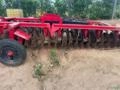 Grade niveladora com 44 discos . Com 2 pneus  Semi novo único dono  Pronto para trabalhar  Oportunid Imagem Grade niveladora com 44 discos . Com 2 pneus  Semi novo único dono  Pronto para trabalhar  Oportunid