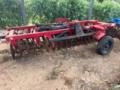 Grade niveladora com 44 discos . Com 2 pneus  Semi novo único dono  Pronto para trabalhar  Oportunid Imagem Grade niveladora com 44 discos . Com 2 pneus  Semi novo único dono  Pronto para trabalhar  Oportunid