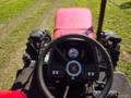 Trator Massey Ferguson  4275 ano 2012  Com 4 pneus novos  Com comando duplo  Único dono  Pronto para Imagem Trator Massey Ferguson  4275 ano 2012  Com 4 pneus novos  Com comando duplo  Único dono  Pronto para