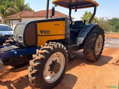 Trator Valtra bl 77 ano 2006 com redutor com 4 pneus novos único dono proto para trabalhar Oportun Imagem Trator Valtra bl 77 ano 2006 com redutor com 4 pneus novos único dono proto para trabalhar Oportun