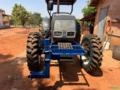 Trator Valtra bl 77 ano 2006 com redutor com 4 pneus novos único dono proto para trabalhar Oportun Imagem Trator Valtra bl 77 ano 2006 com redutor com 4 pneus novos único dono proto para trabalhar Oportun