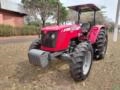 Trator Massey Ferguson 4283 Ano 2011 Imagem Trator Massey Ferguson 4283 Ano 2011