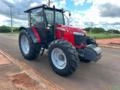 Trator Massey Ferguson 6713 - Ano 2021 Imagem Trator Massey Ferguson 6713 - Ano 2021