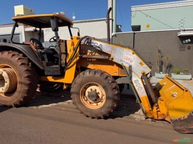 trator valtra bm 125 ano 2011 Imagem trator valtra bm 125 ano 2011
