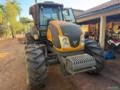 Trator Valtra Bt 210 ano 2016 Com 4 pneus novos Gabini original único dono Pronto para trabalhar Imagem Trator Valtra Bt 210 ano 2016 Com 4 pneus novos Gabini original único dono Pronto para trabalhar