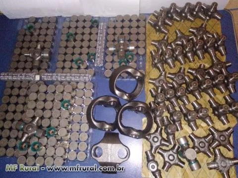 PEÇAS DE REPOSIÇÃO DE TRAÇÕES Imagem PEÇAS DE REPOSIÇÃO DE TRAÇÕES