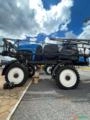Pulverizador Autopropelido New Holland Defensor 2500 - 2019 Imagem Pulverizador Autopropelido New Holland Defensor 2500 - 2019