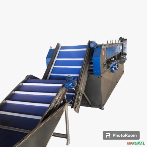 Calibrador de Roletes Imagem Calibrador de Roletes