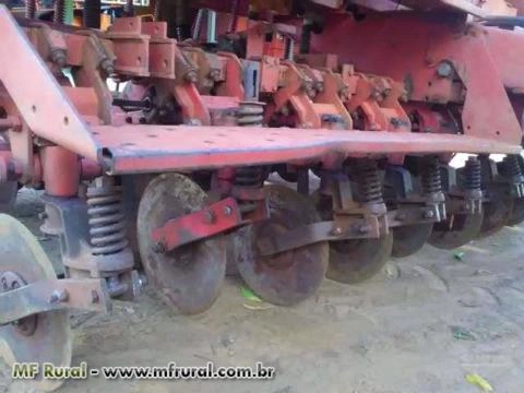 Imagem Plantadeira  Semeato Imagem Plantadeira  Semeato