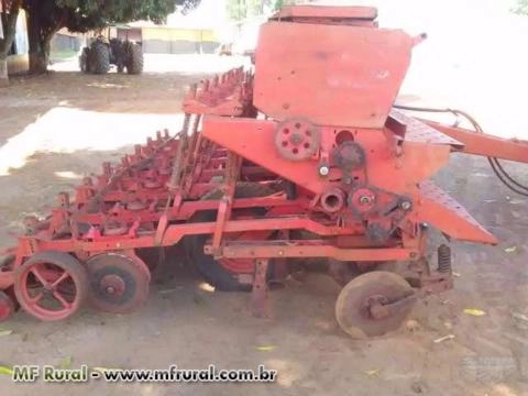 Imagem Plantadeira  Semeato Imagem Plantadeira  Semeato