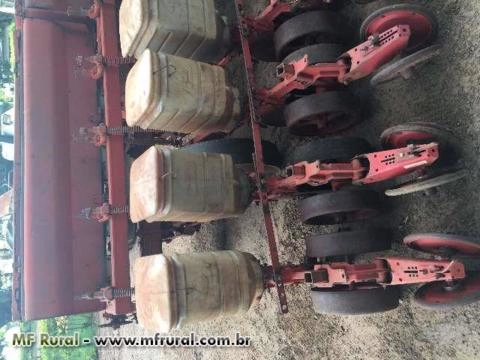 Imagem Plantadeira  Semeato Imagem Plantadeira  Semeato