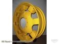 Rodas Aros Peças em geral para tratores e máquinas Imagem Rodas Aros Peças em geral para tratores e máquinas