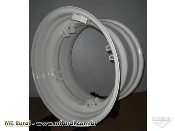 Rodas Aros Peças em geral para tratores e máquinas Imagem Rodas Aros Peças em geral para tratores e máquinas