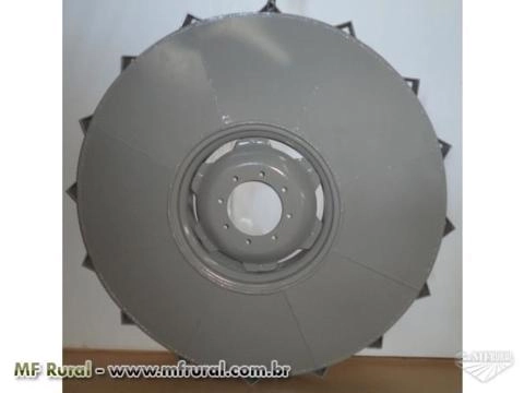 Imagem Rodas Aros Peças em geral para tratores e máquinas Imagem Rodas Aros Peças em geral para tratores e máquinas